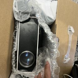 Projector