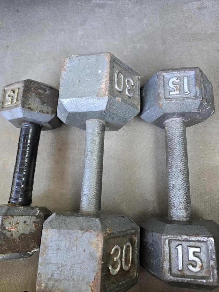 Weights