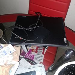 Lenovo Crome Book 