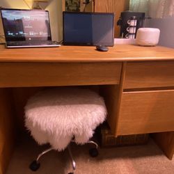 Desk- Used 