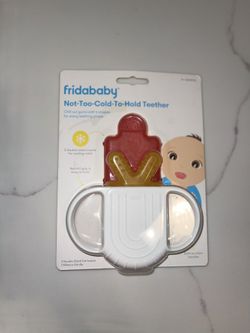 Baby Teething and Feeding 