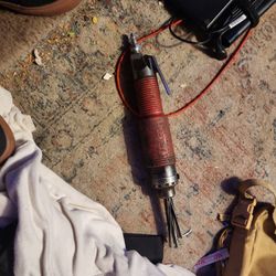 DESOUTTER Screwdriver Nutrunner Drill 