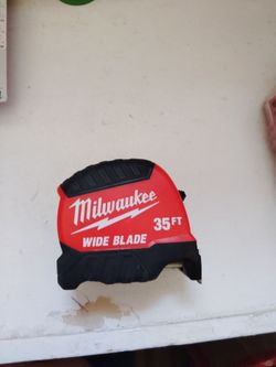 De 35 pie metro Milwaukee