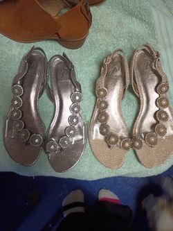 Sandels