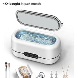 Jewelry Cleaner