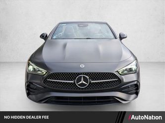 2024 Mercedes-Benz Cle