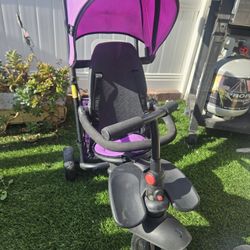 SmartTrike