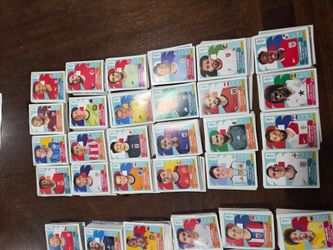Fifa 2026 panini