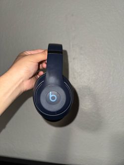 Beats Studio Pro Navy
