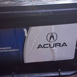 Acura Car Battery 