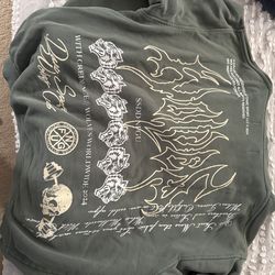 Darc Sport Hoodie XL