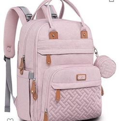 Diaper Bag 