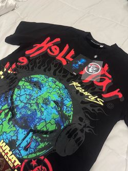 Hellstar shirt