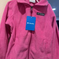 Columbia Children's Toddler Jacket