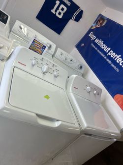 Nice Large capacity washer