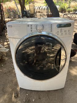 Kenmore dryer for parts