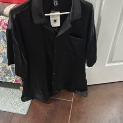 Man’s Shirt 