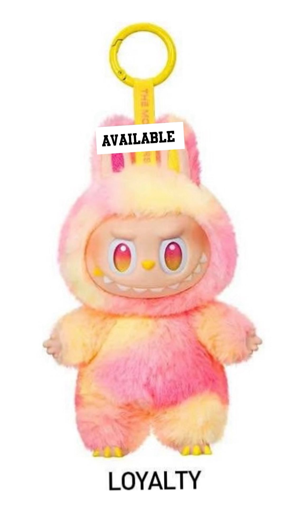 Labubu