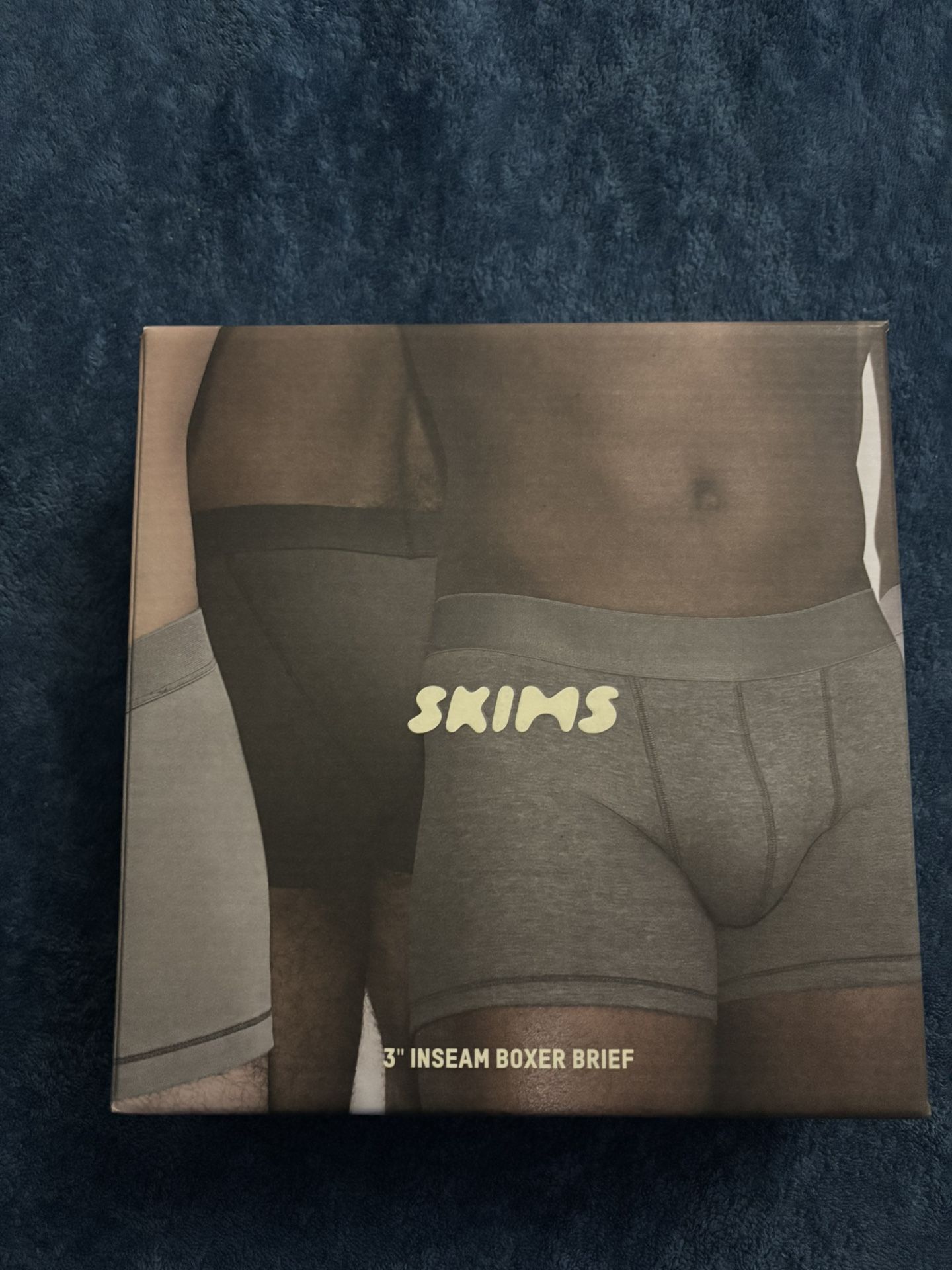 Skims Boxer Briefs