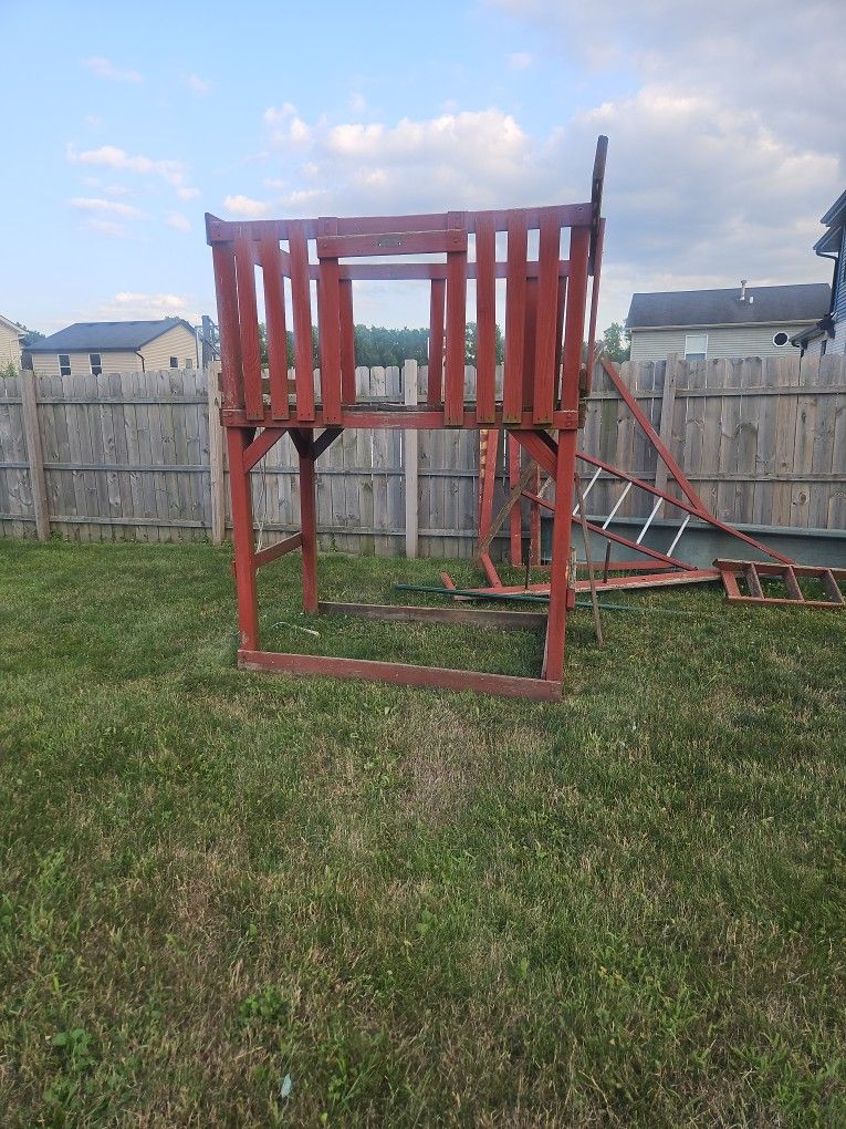 Swing Set