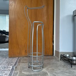 Toilet Paper Roll Holder