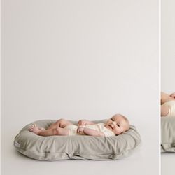 Snuggle Me Infant Lounger 
