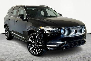 2024 Volvo XC90