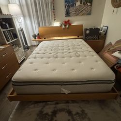 Mattress Queen Size 