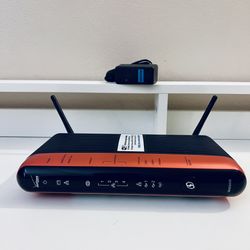Verizon Router & Modem - Actiontec M424WR Rev. 1