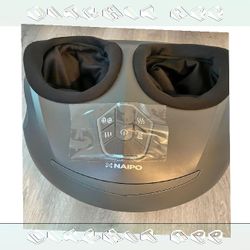 Professional Foot Therapy - Unwind at Home image whose