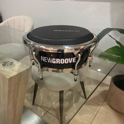 Newgroove compact conga 11 inch