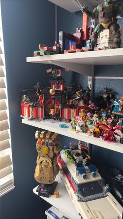 MiniFigs (trade)