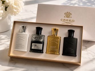 Creed cologne