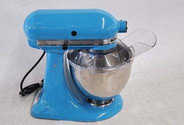 KitchenAid Stand Mixer