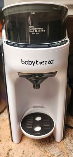 Baby Brezza