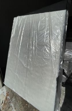 FULL SIZE BOXSPRING PICK UP TODAY 