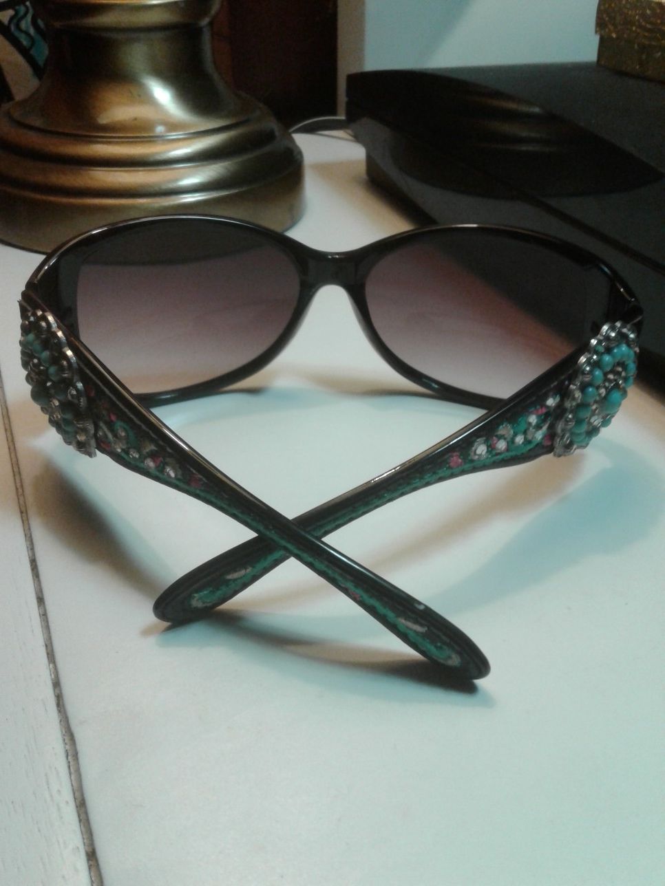 Ladies sunglasses