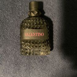 Valentino Cologne 