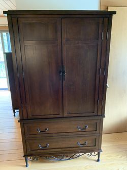 2 Piece Furniture Set  