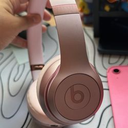 beats solo 4