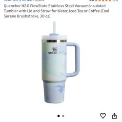 Stanley Tumbler 40 Oz 