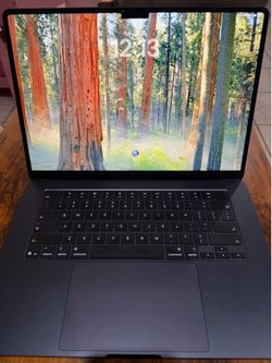 2026 MacBook Air M5 15” - New