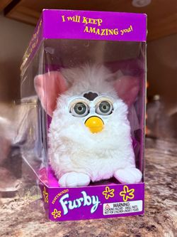 Furby
