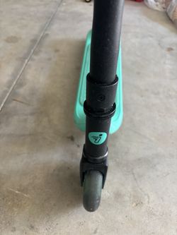 Segway, Small Kid Scooter