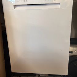 Lg Dishwasher 