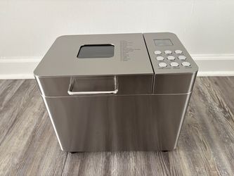 Bread Machine BM8205-XM – Excellent Condition