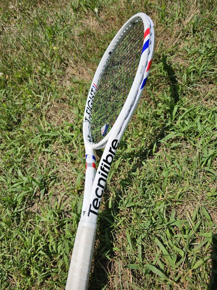 Tecnifibre T-Fight 300S (2025)