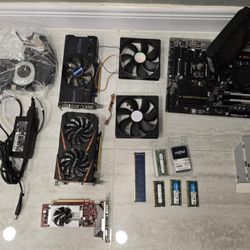 Computer Parts