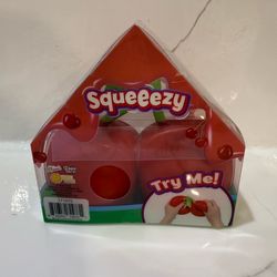 Cherry Squishy