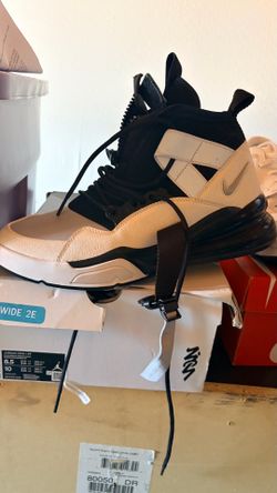 Jordan’s shoes
